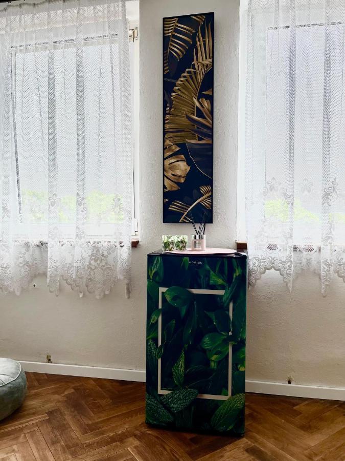 דירות קולאן Monstera I מראה חיצוני תמונה