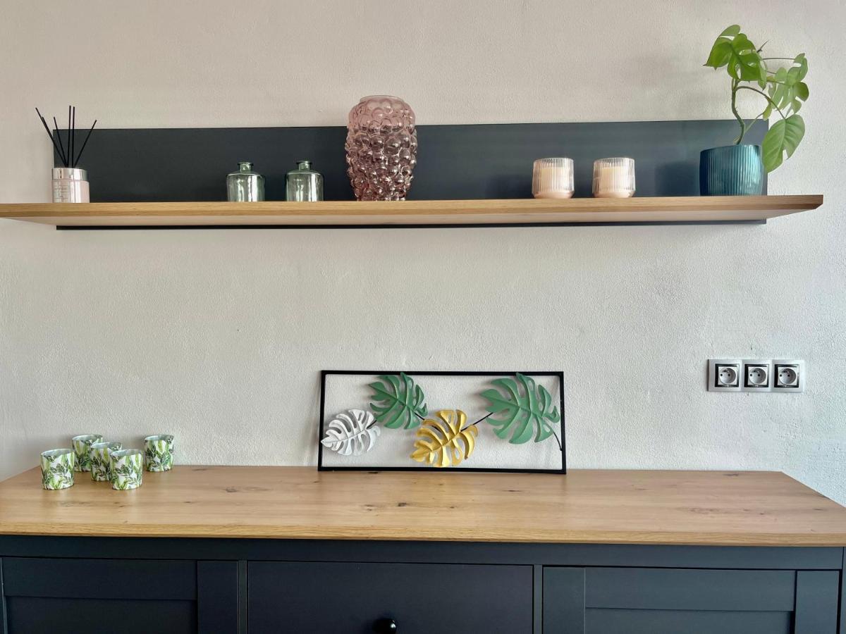 דירות קולאן Monstera I מראה חיצוני תמונה