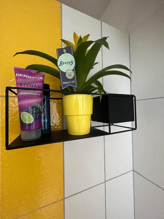 דירות קולאן Monstera I מראה חיצוני תמונה