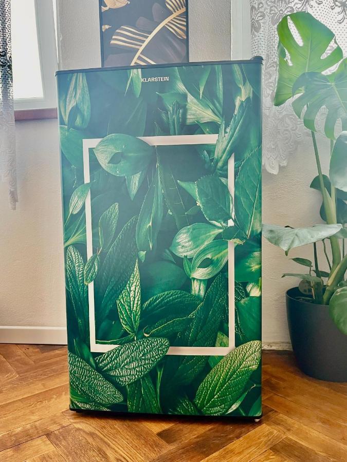 דירות קולאן Monstera I מראה חיצוני תמונה